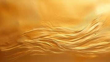 sophistication gold gradient texture photo