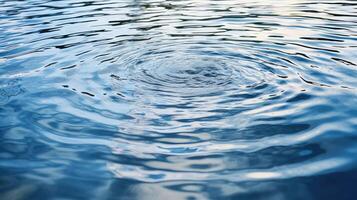 sky water background abstract photo