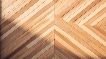 interesting wood slats texture photo