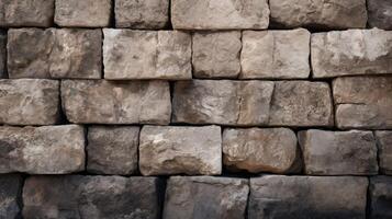 natural block texture photo