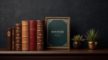 design free book cover mockup photo