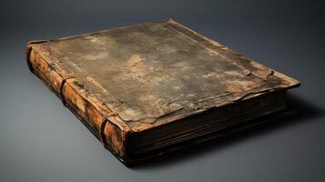 creases book front photo