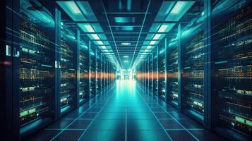 cloud data and analytics photo