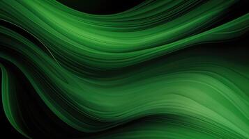 transition green gradient abstract photo