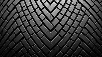 patterns tire tread texture photo