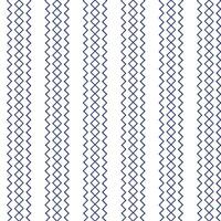 Elegant Geometric Pattern Design Seamless Background vector