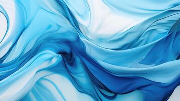design abstract pattern blue photo