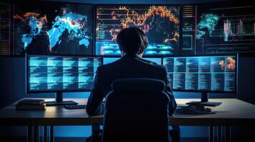 analytics data growth photo