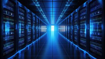 firewall security data photo