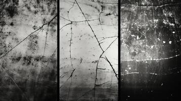 mystery photo scratches texture