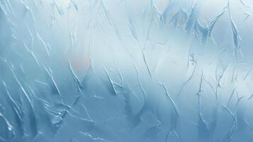 diffused glass texture photo