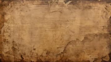 rustic old paper texture photo