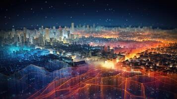 analytics data fusion photo