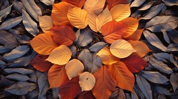 leaves leaf patterns photo