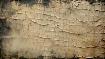 worn grunge texture set photo
