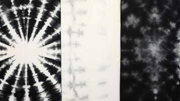 edgy tie dye texture photo