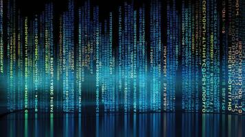 precision data clerk photo