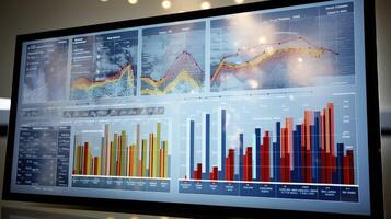 powerbi data analysis software photo