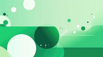 patterns green pop art background photo