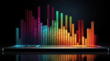 visualization data visualisation photo