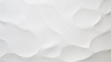 delicate white texture background photo