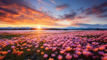 sky spring daylight savings photo