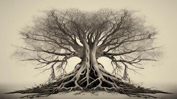 analysis root cause tree photo