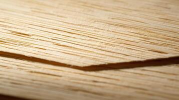 lightweight balsa wood photo