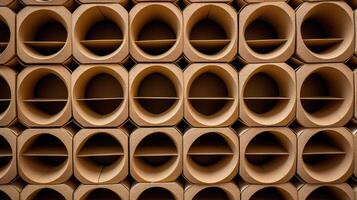 circles box pattern photo