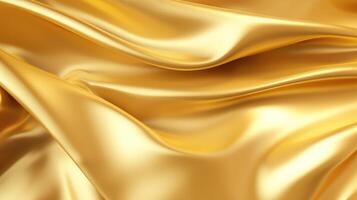 modern seamless gold background photo