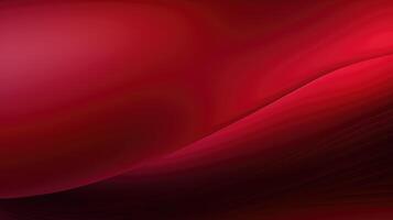 rich deep red gradient background photo