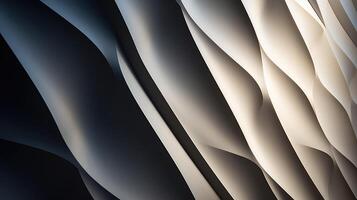geometric modern abstract texture photo