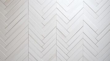 wall white wood boards photo