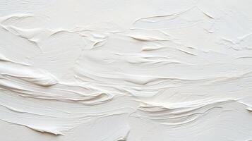 movement white brush texture photo
