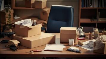 dismissal your fired photo