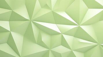 design light green background pattern photo