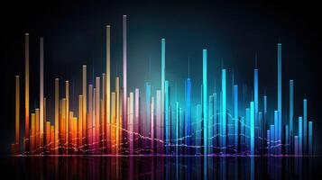 infoanalytics data visual photo