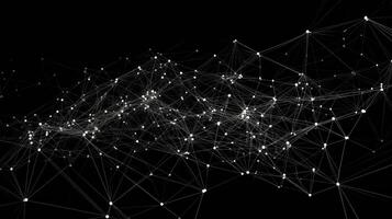 nodes complex data photo