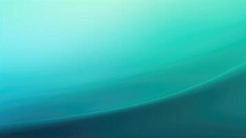 mint gradient background blue green photo