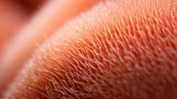 kiwi fuzz texture photo