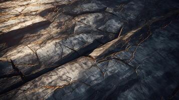 light granite texture background photo
