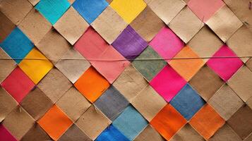 notes bulletin board texture photo