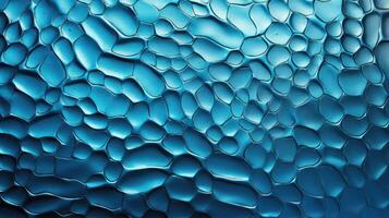 patterns metal background blue photo