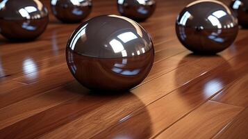finish wood floor texture seamless photo