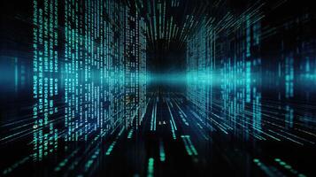 code data coding photo