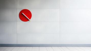 circle red no symbol photo