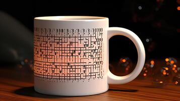 programming coffee code photo