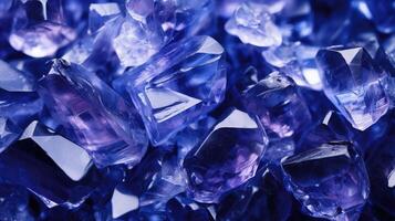 macro blue texture background photo