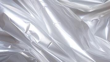 wrinkles shrink wrap texture photo
