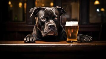 amusing beer funny photo